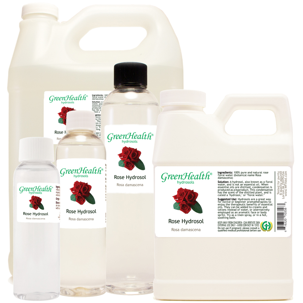 Floral Waters – 17 Premium Quality Choices – Choose Size – Free Shipping