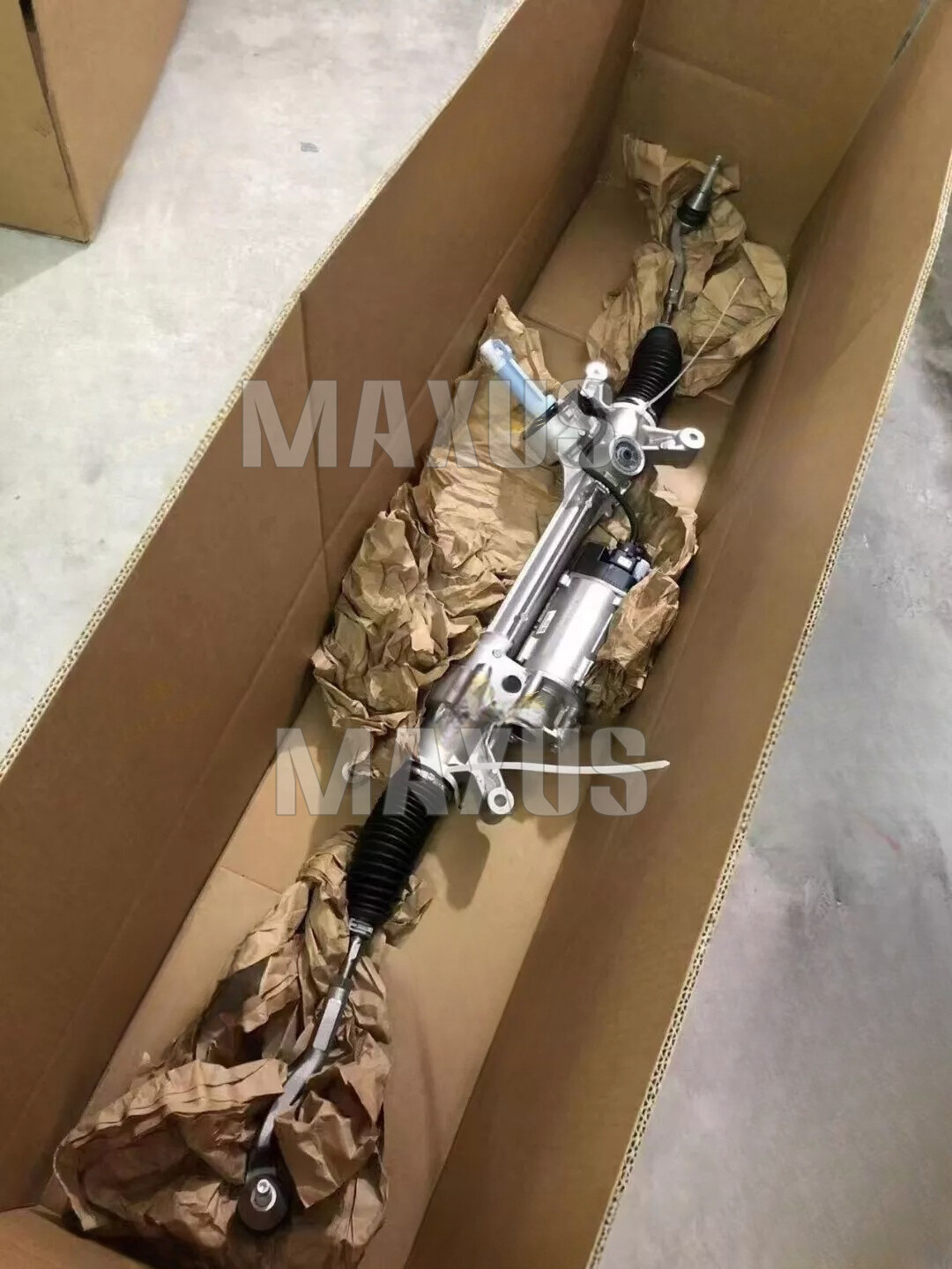 Steering Rack for Mercedes W213 E300 E200 4MATIC # A2134605801