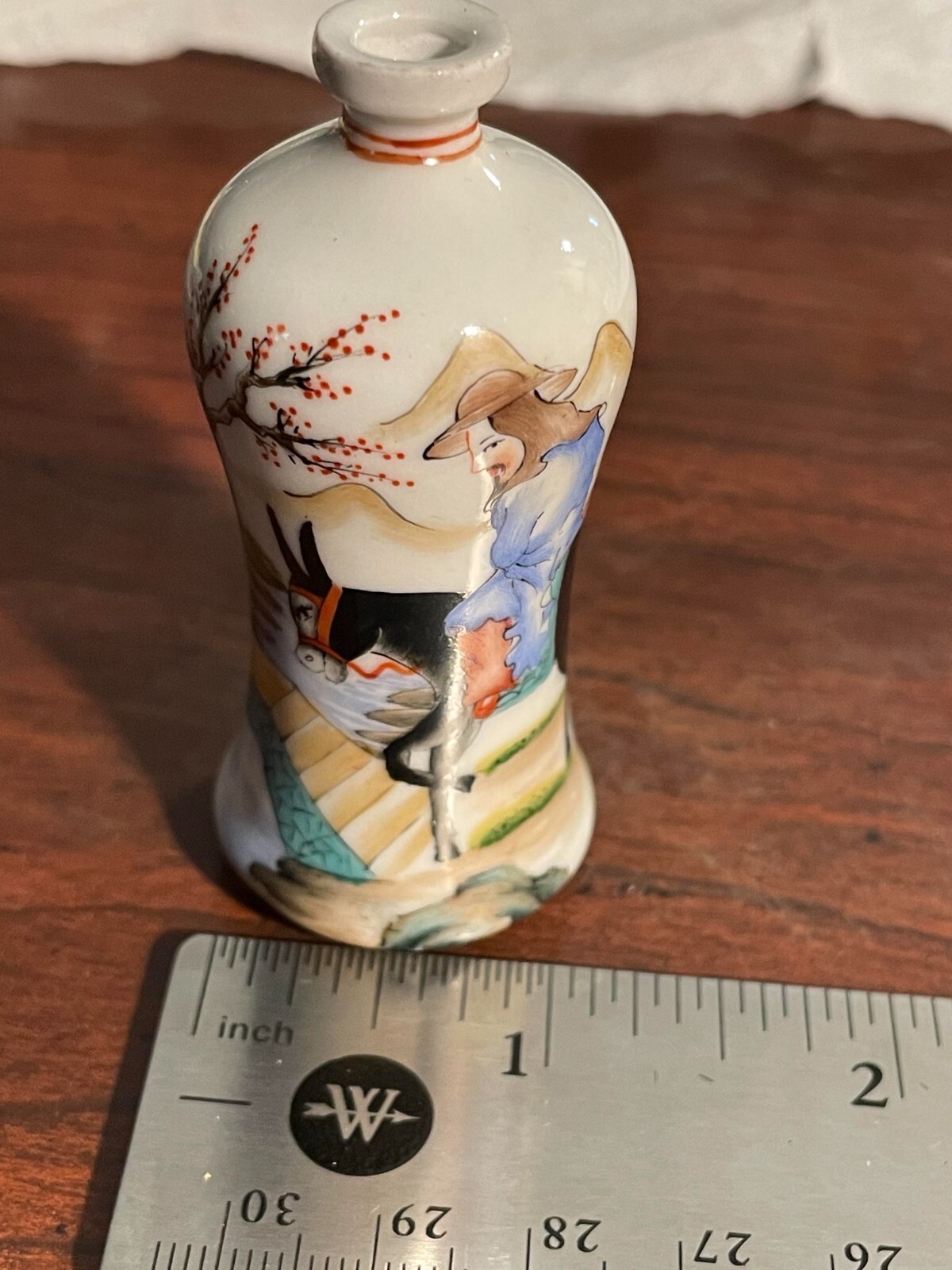 Snuff Bottle