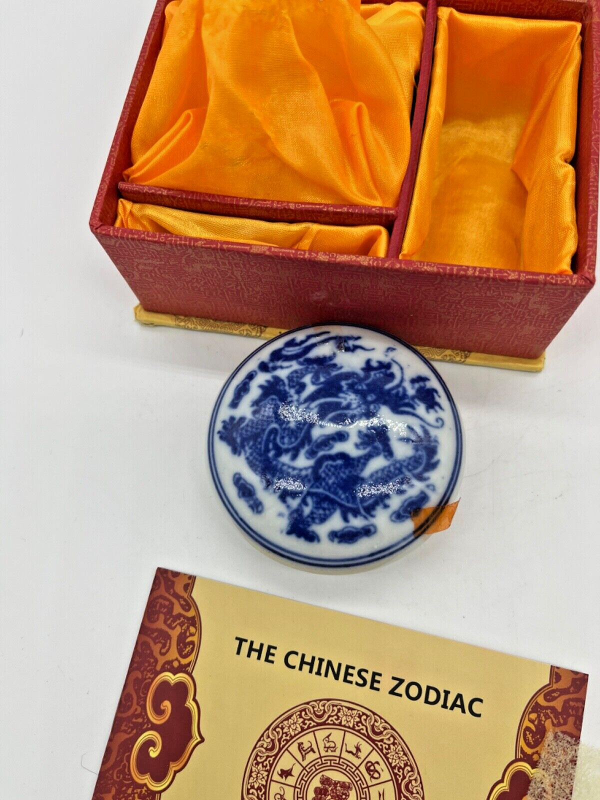 Chinese zodiac with case year of the rat