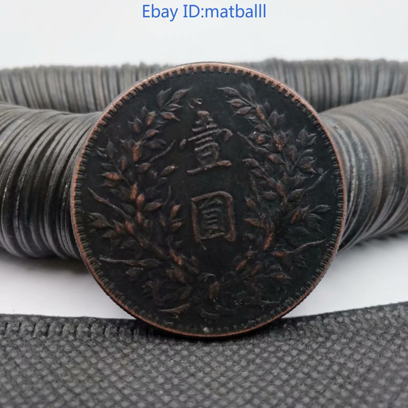 1pc Collectible Year 3 Copper Coin Modern Craft