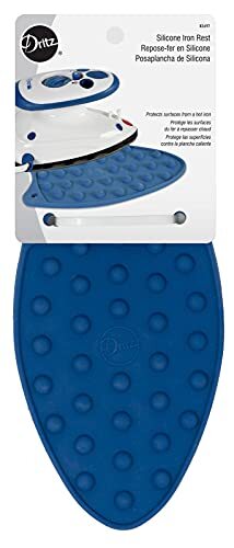 Mini Silicone Iron Rest Irons & Accessories, Varies 3