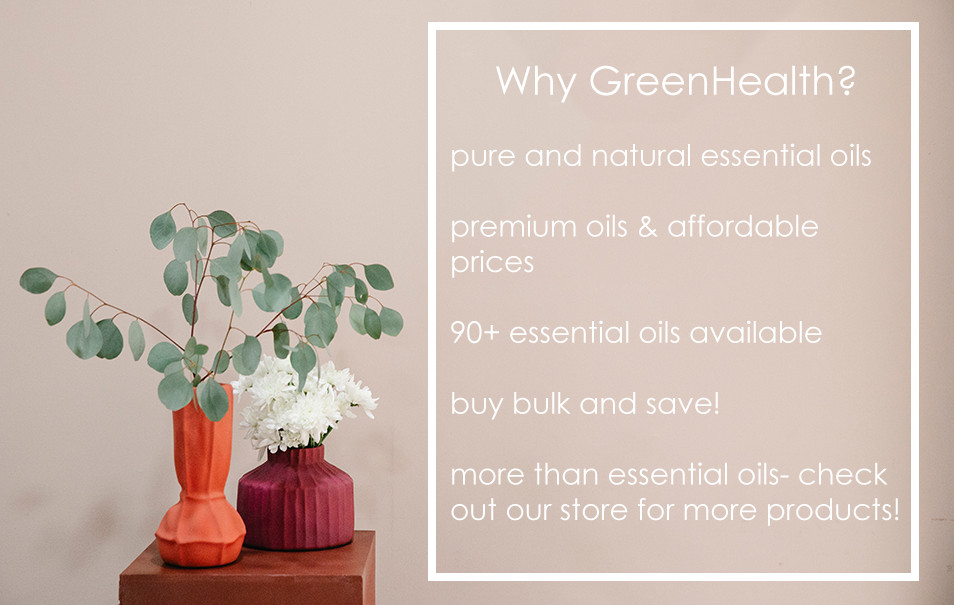 4 fl oz Cedarwood Himalayan Essential Oil (100% Pure & Natural) – GreenHealth