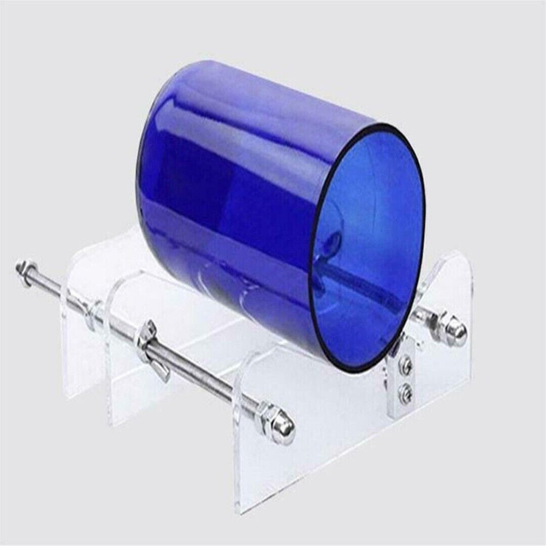 Alloy Glass Bottle Cutter Kit Beer Wine Jar DIY Cutting Craft Recycle DIY Tools