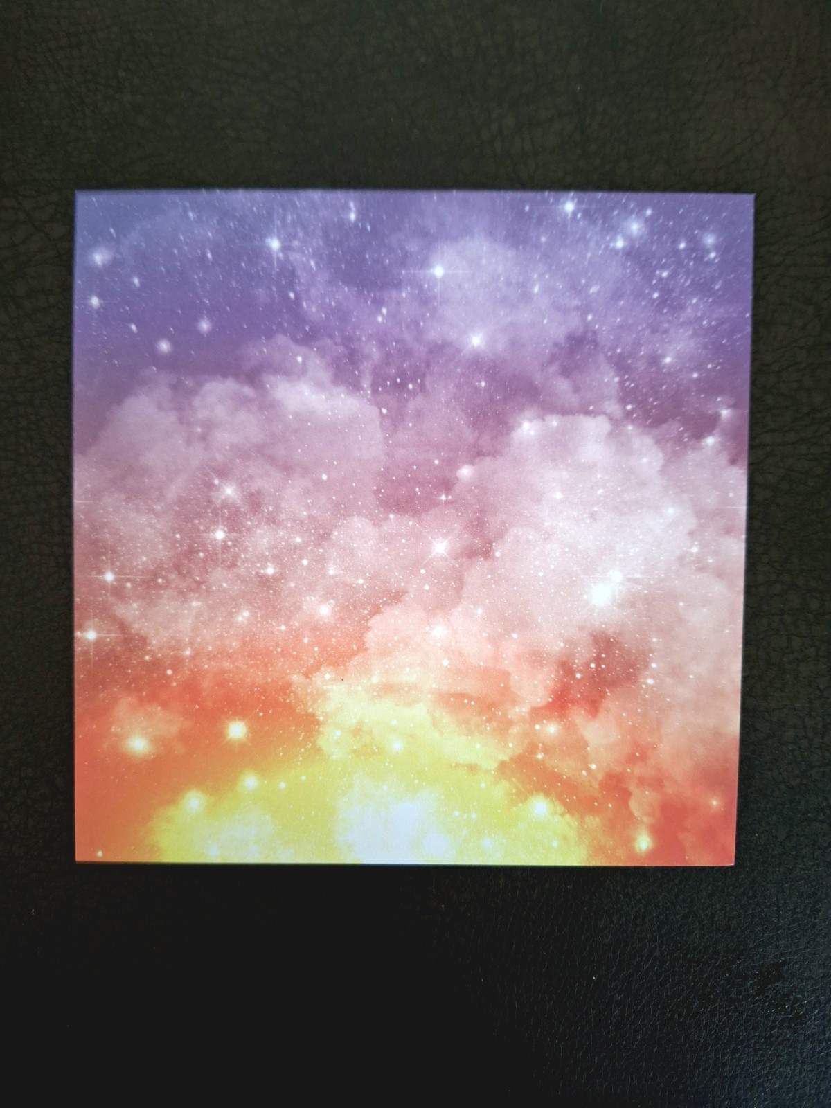 6X6 Patterned Cardstock Paper 24 Sheets For Scrapbooking JJ Pack Called Cloudy