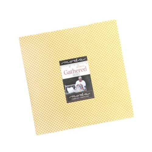 Gathered Bonbons Layer Cake® 18298LC Moda Precuts Layer Cake 10″ squares quilt f