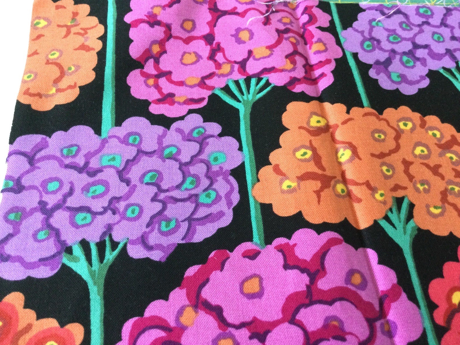 Kaffe Fassett Collective. Verbena.