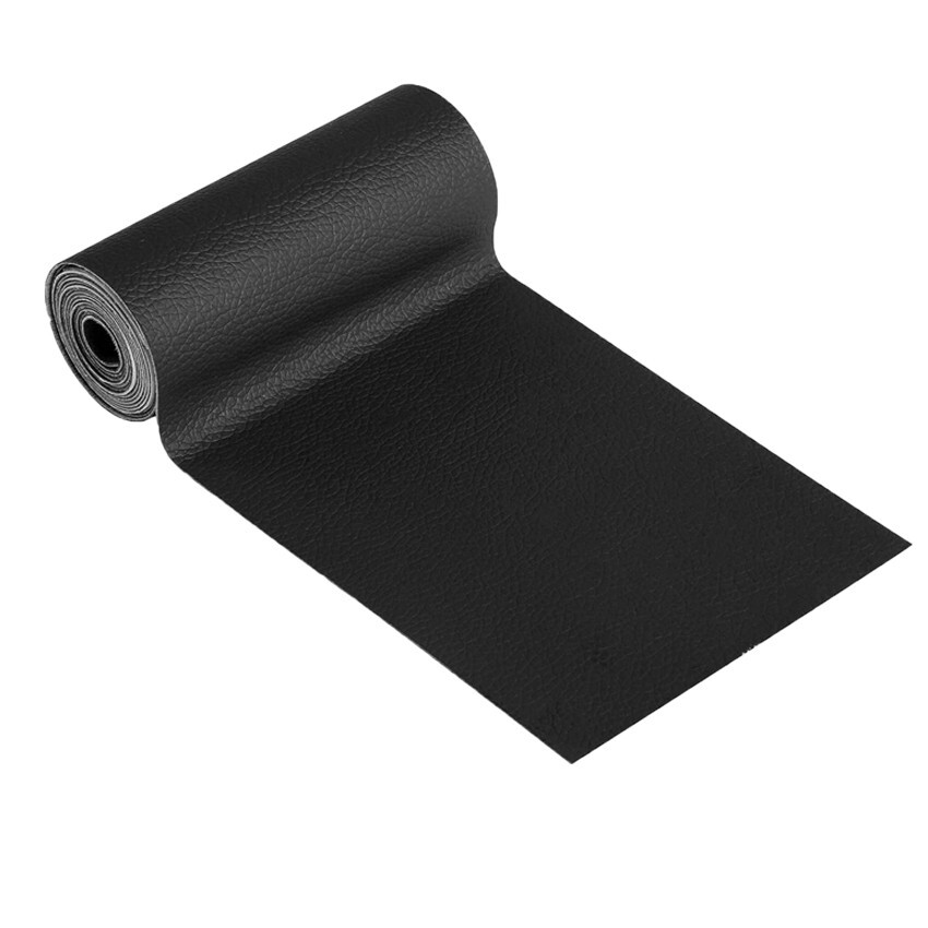 Leather Repair Kit Self-Adhesive Patch Stick on Sofa Clothing Car Seat Couch US