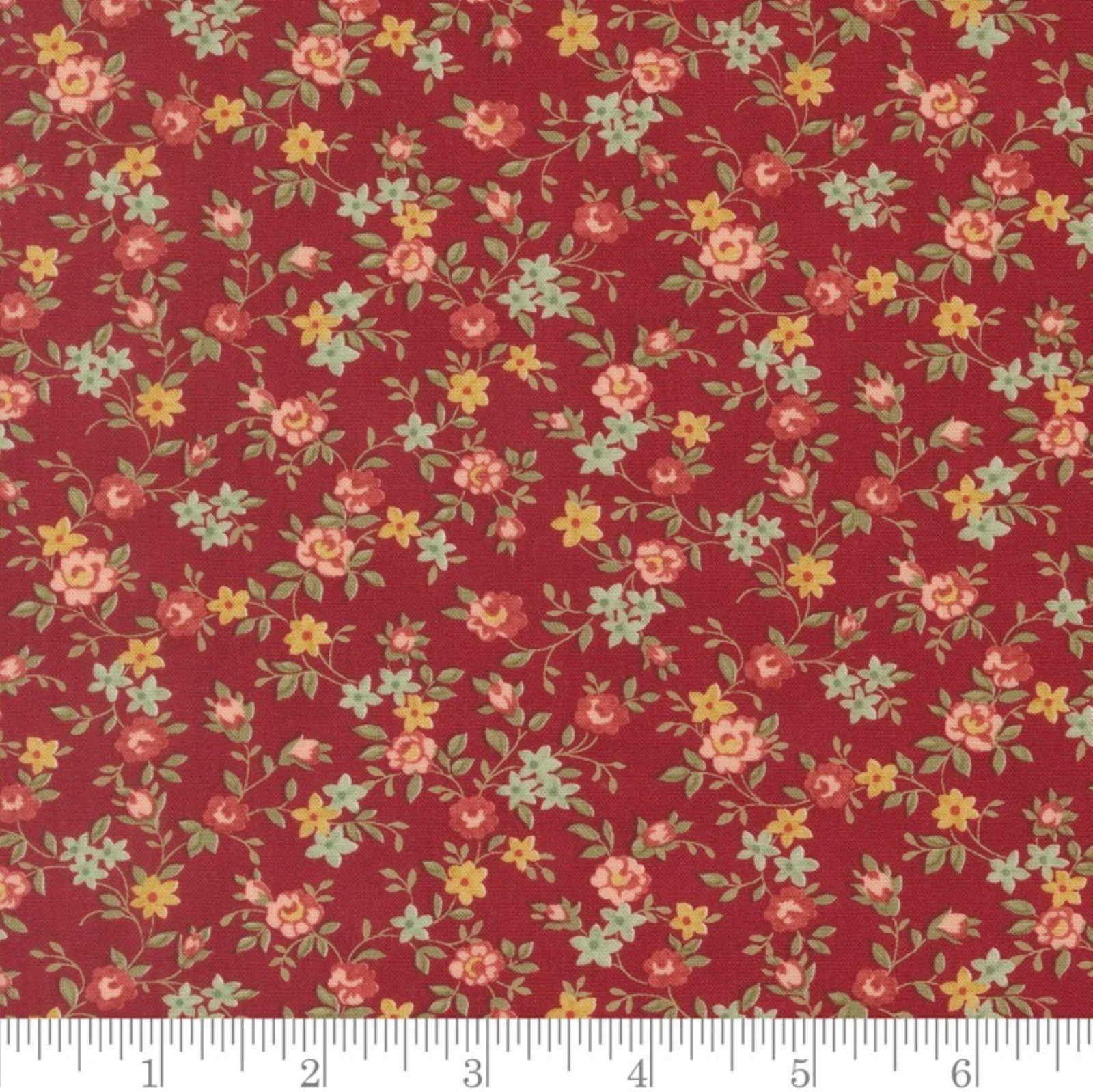 AMBIANCE from Moda – (36) 6.5″ fabric squares