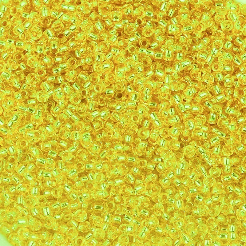 1000PCS Glass Seed Beads Mix Bulk Spacer Beads DIY Jewelry Making