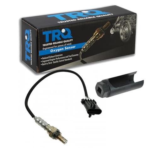 Direct Fit O2 Oxygen Sensor w Tool for Acura Buick Chevy GM Truck Van OSA61630