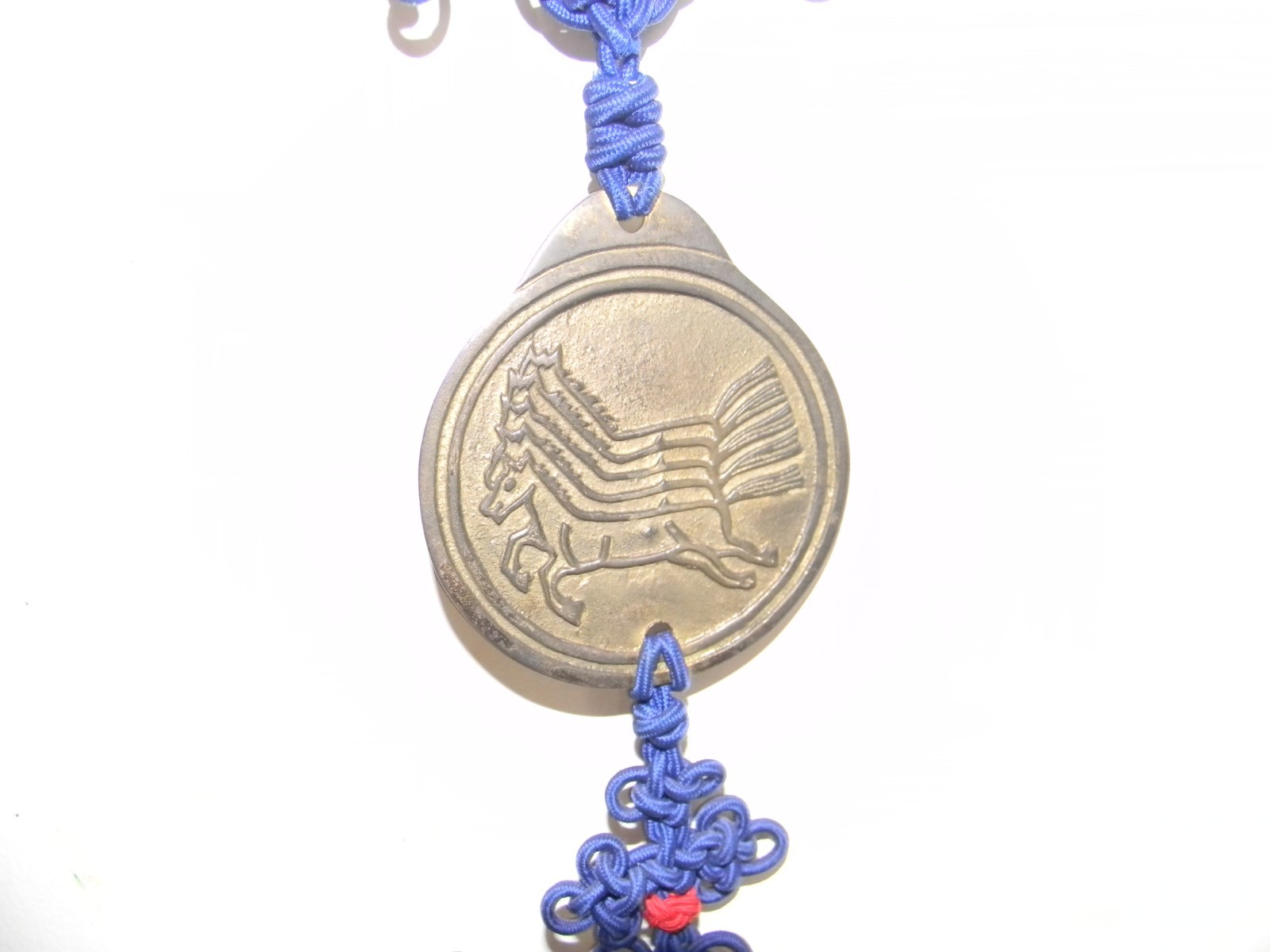 Oriental Knot Wall Hanging Decor