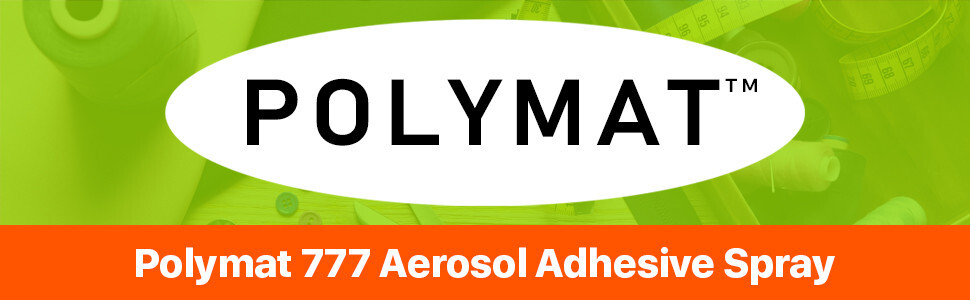 POOL TABLE GLUE: 1 CAN CLOTH INSTALLATION GLUE Polymat 777 Professional Grade