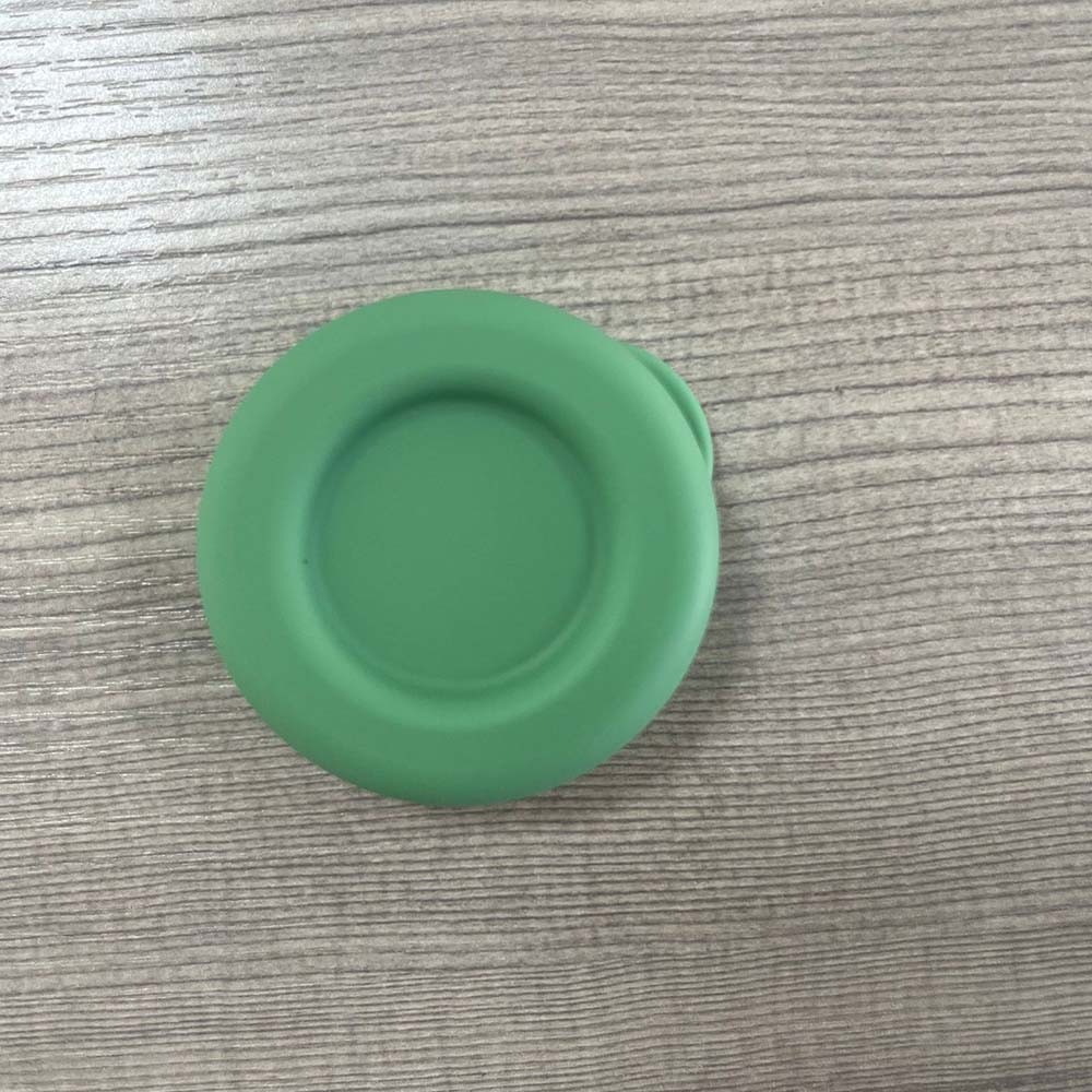 High-Quality Premium Durable Reliable Silicone Bottle Cap for Milk Glass Bottles