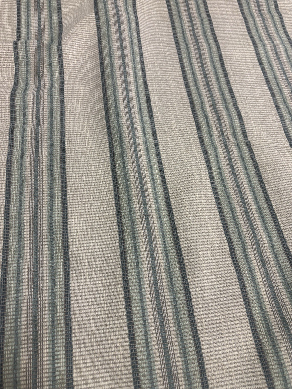 Stout Tasha 1 Shoreline upholstery fabric