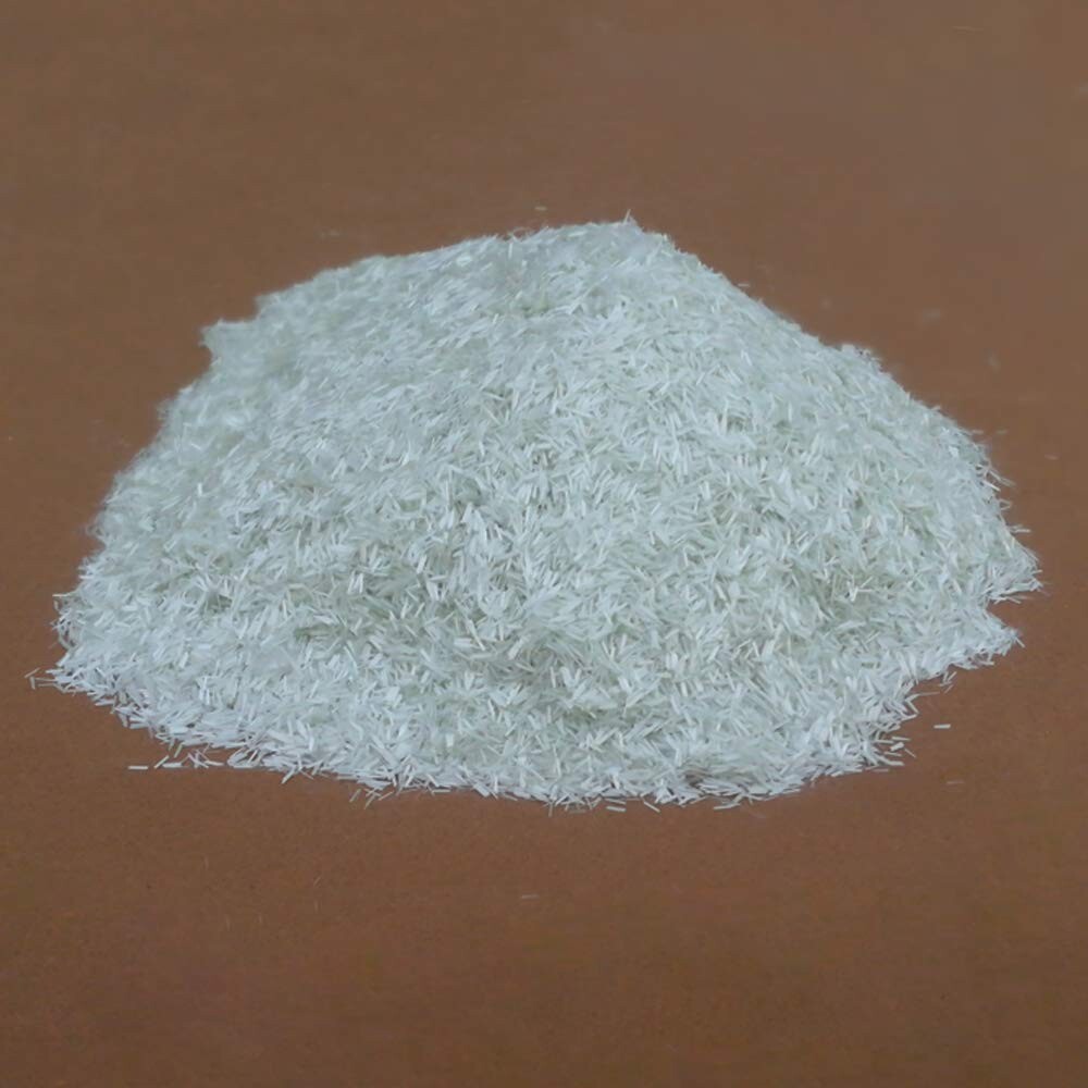 3 Pounds Chopped Fiberglass Strands 1/4″ Fiber Glass (3 Packs of 1 Pound)