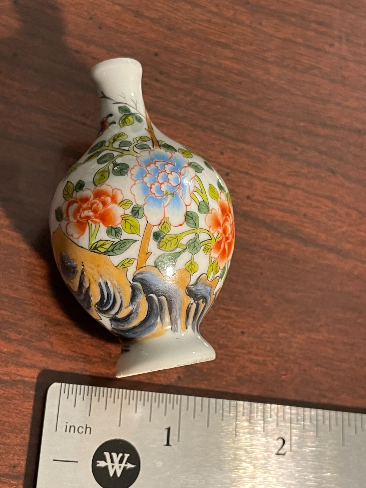 Snuff Bottle