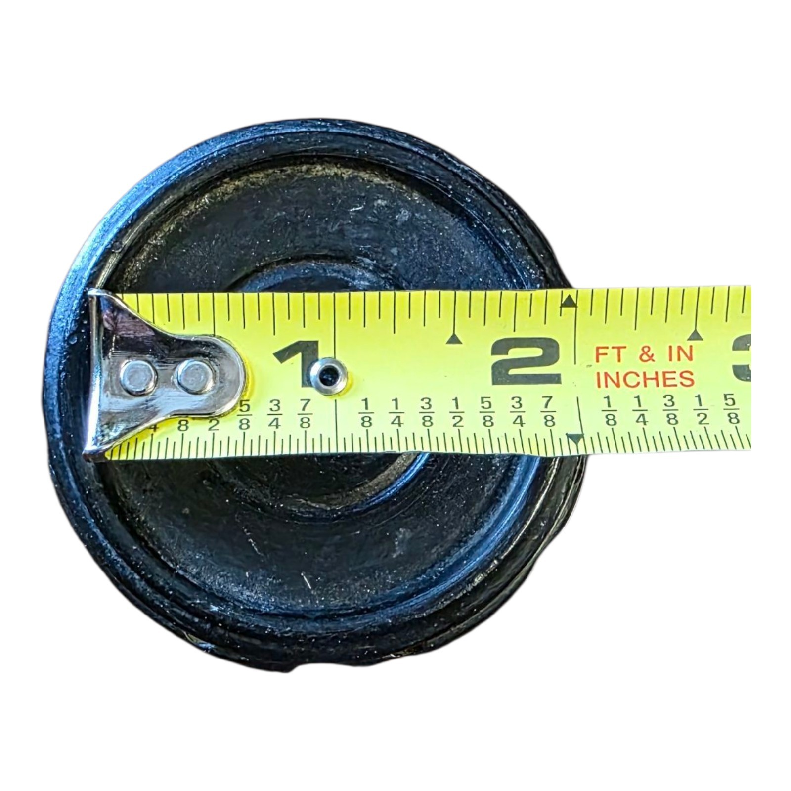 Oriental Asian Round Display Stand