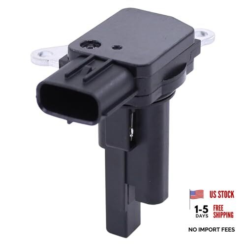 MAF Mass Air Flow Sensor Meter for Toyota Corolla 2009-2017 Highlander Prius