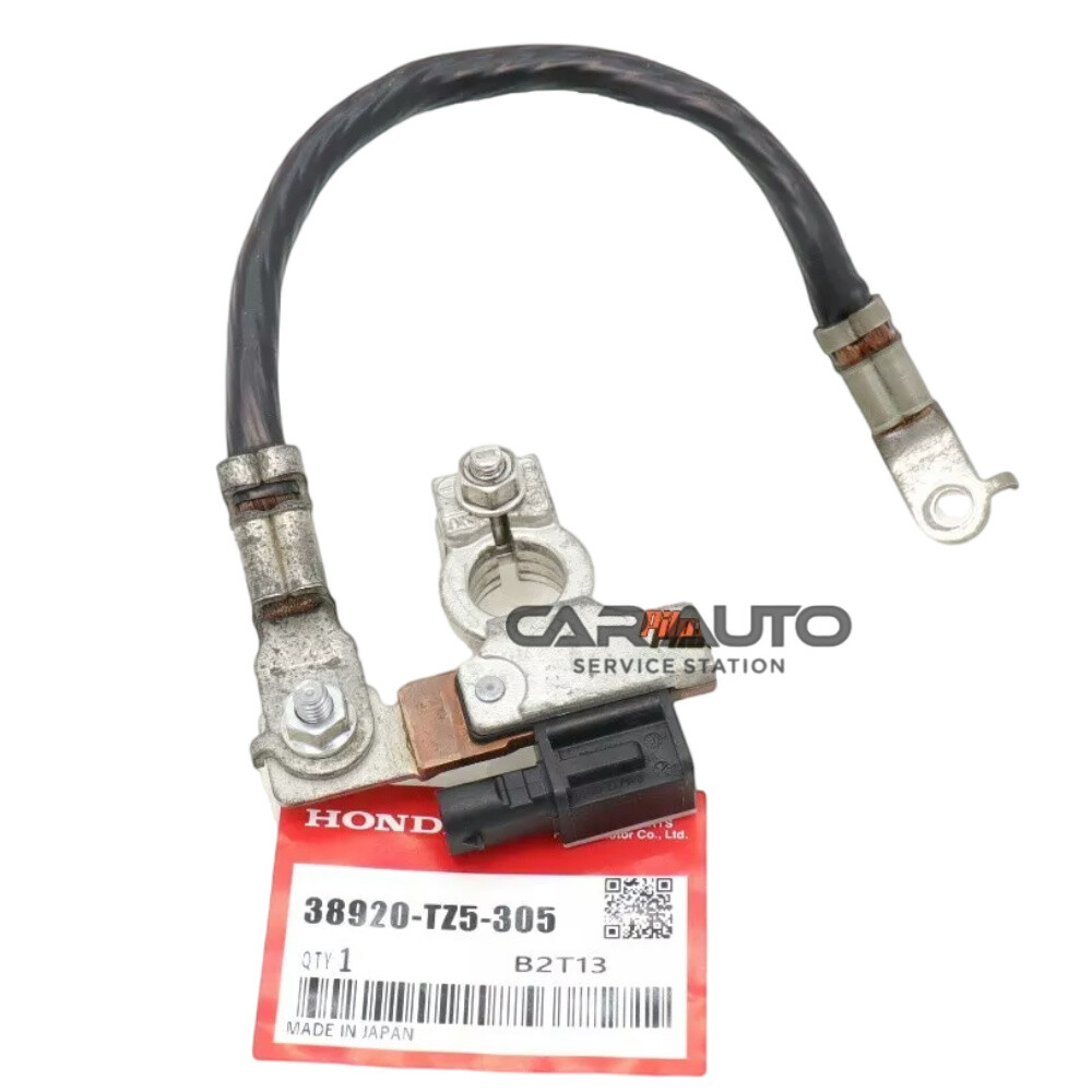 Battery Current Sensor ASSY For Honda Odyssey Pilot Ridgeline Acura MDX RDX