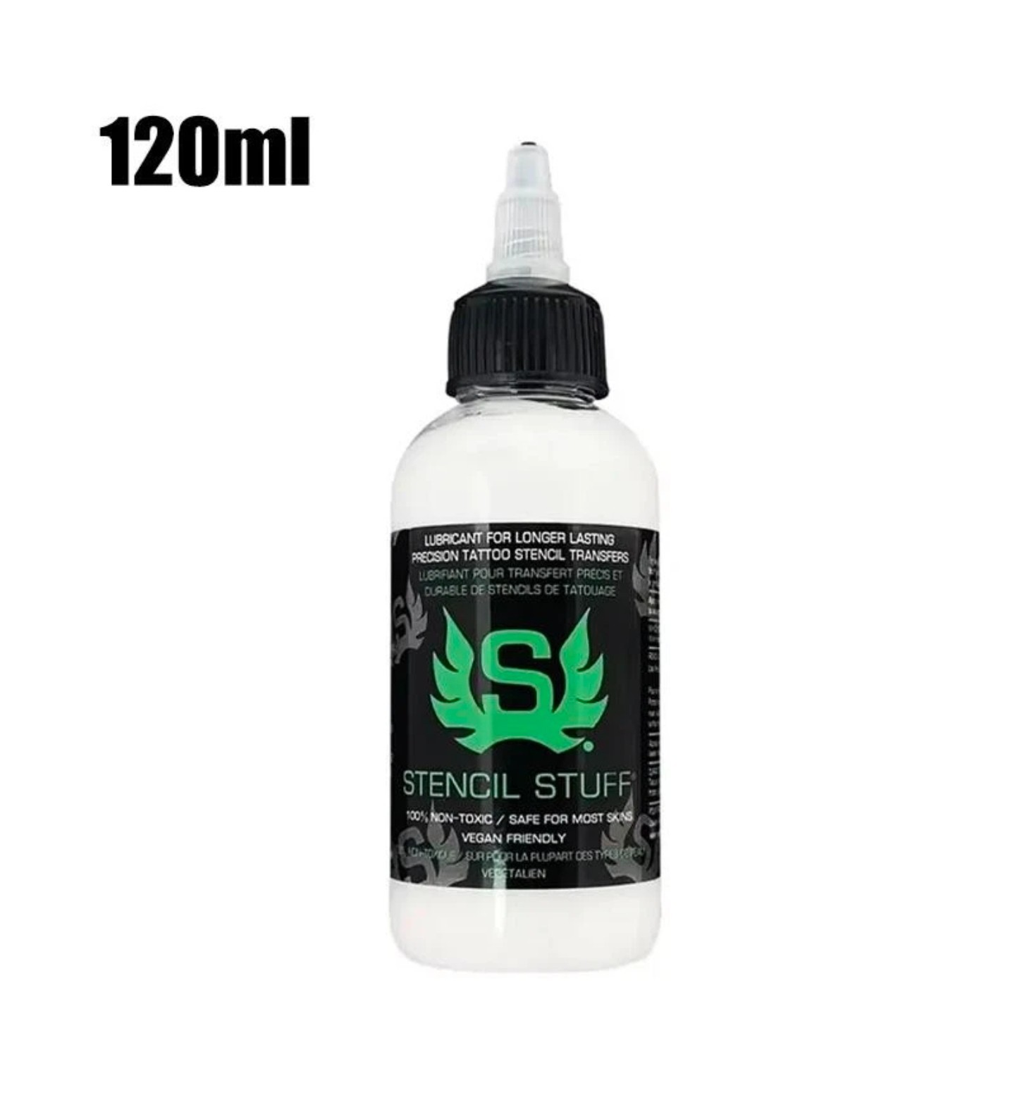 Tattoo Stencil Stuff 1oz/ 4oz /8oz