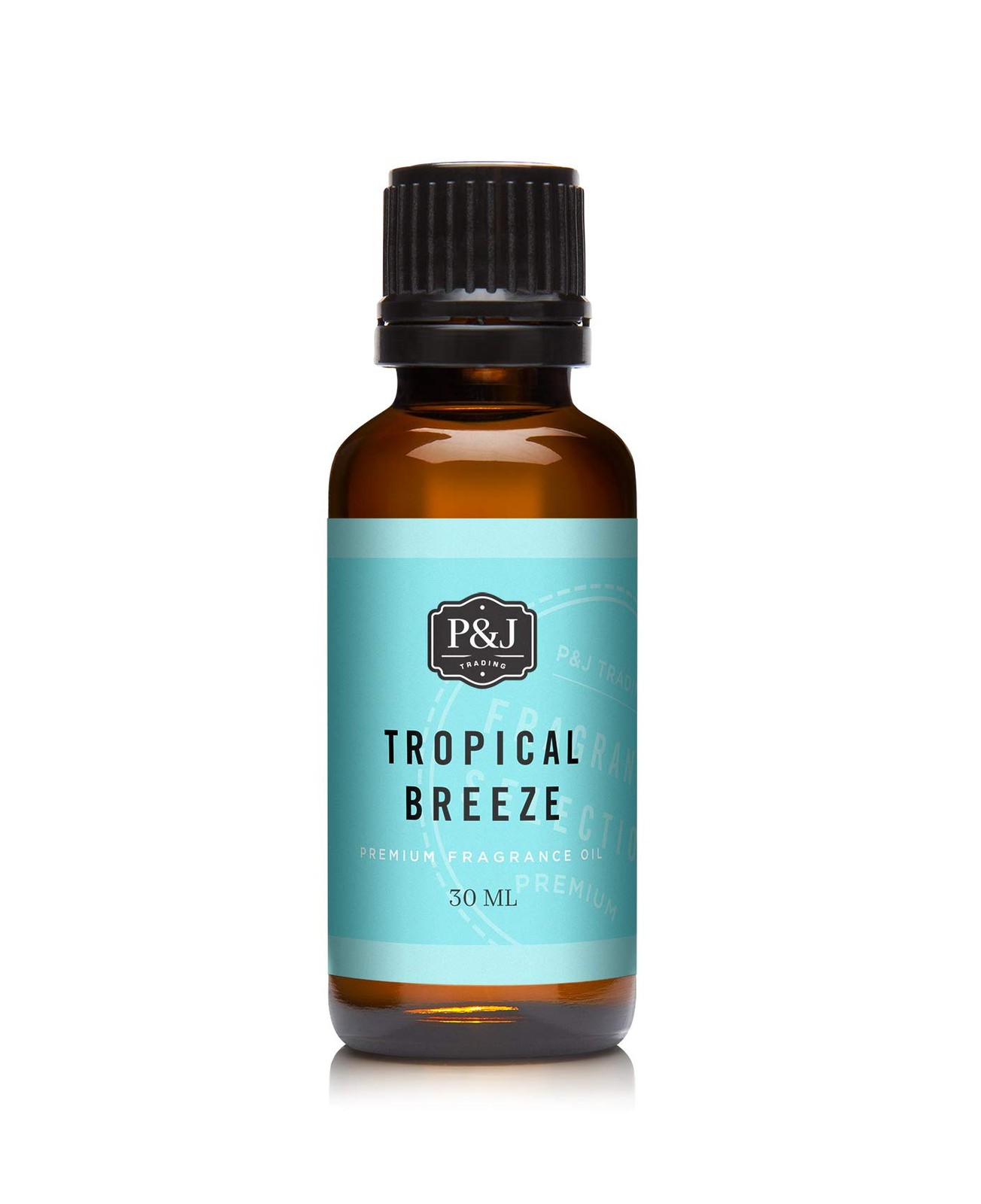 Tropical Breeze Scented Oil 30ml Fragrance Oil For Candle Making Soap Making Dif
