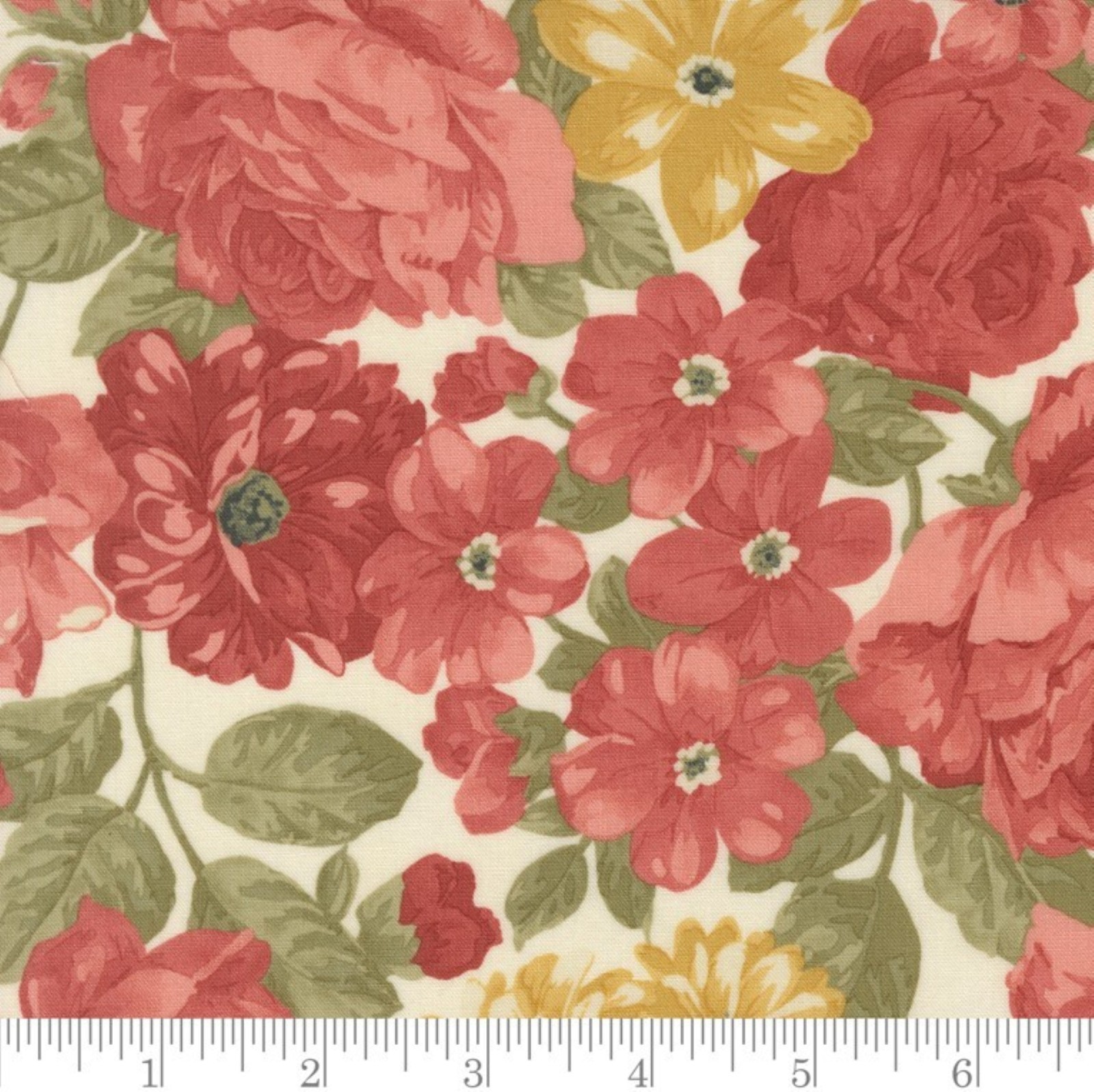 AMBIANCE from Moda – (36) 6.5″ fabric squares