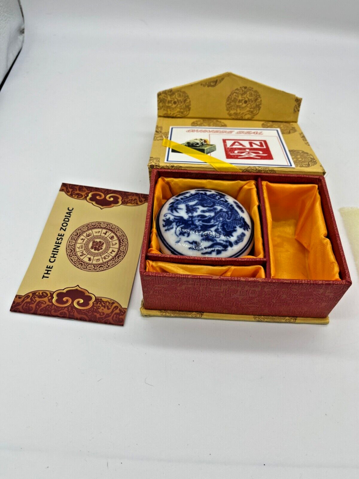Chinese zodiac with case year of the rat