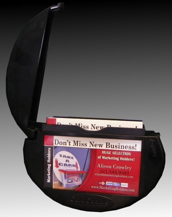 Vehicle Business Card Holders Monavie Avon Mary Kay Rep