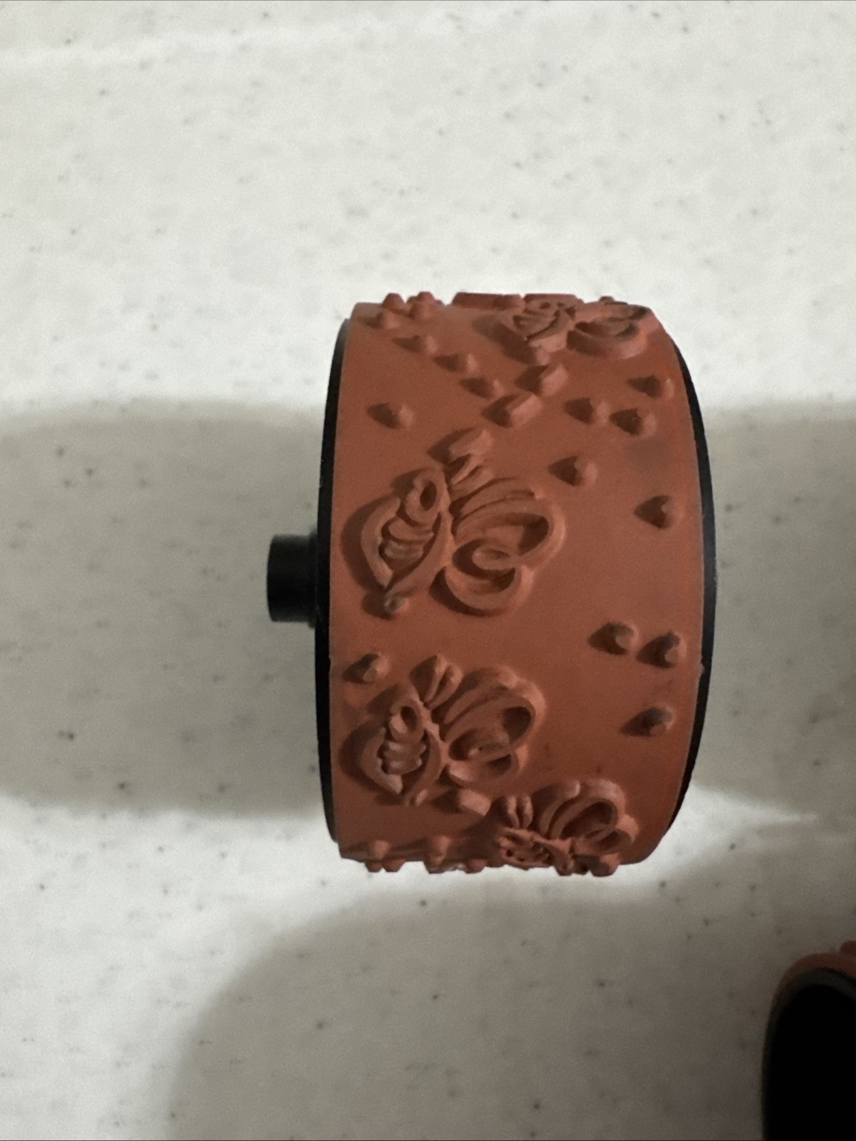 Stampin up-Stampin Around Wheel Stamps Set Of 16 with Storage Cases, and more