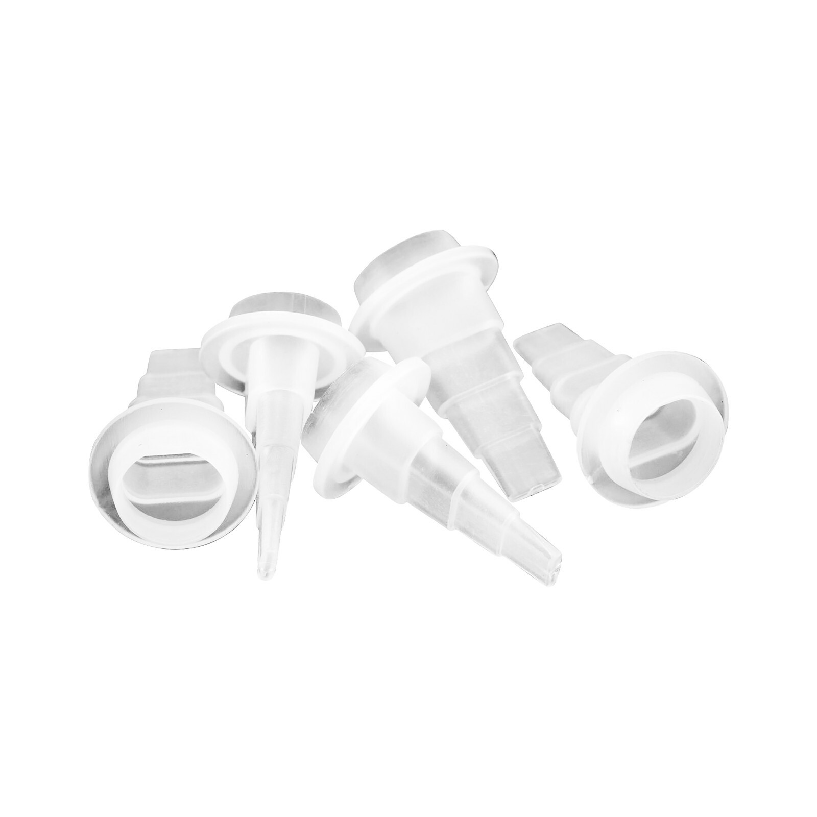 5 Pack Fastcap Glue Glubot 16oz Bottle Blade Tip Replacement Gb.Blade