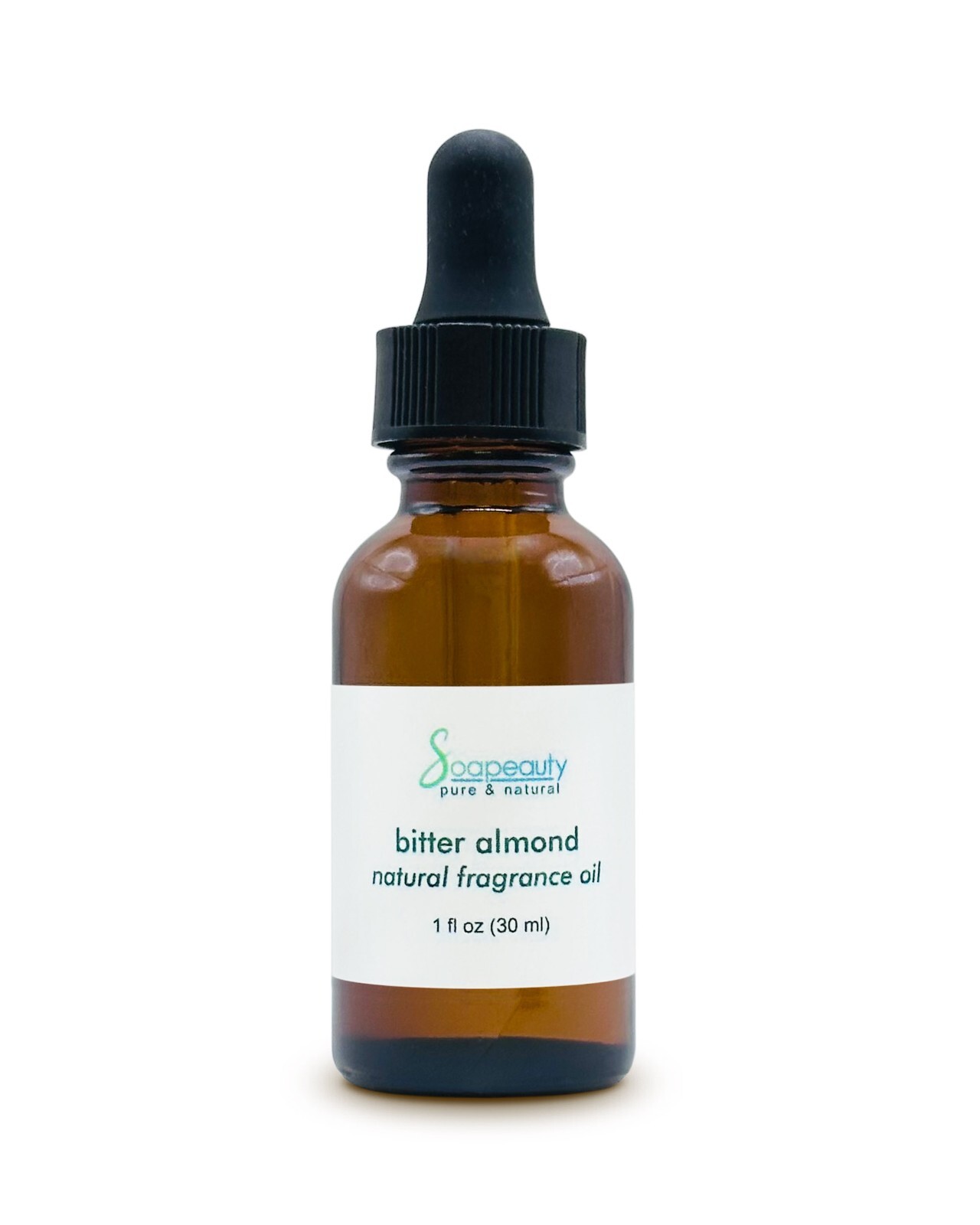 Bitter Almond Natural Fragrance Oil