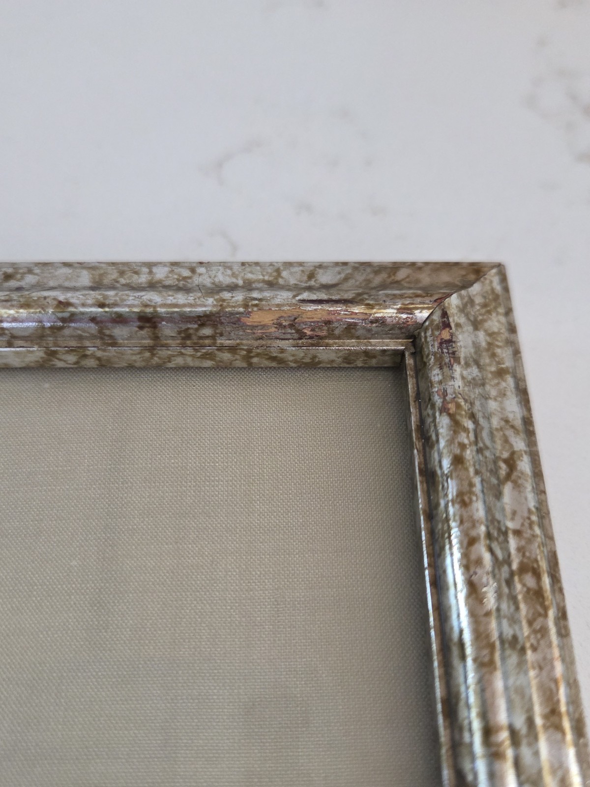 Set Of 3 Vintage Framed Chinese Oriental Asian Silk Art Oriental Geisha Ladies