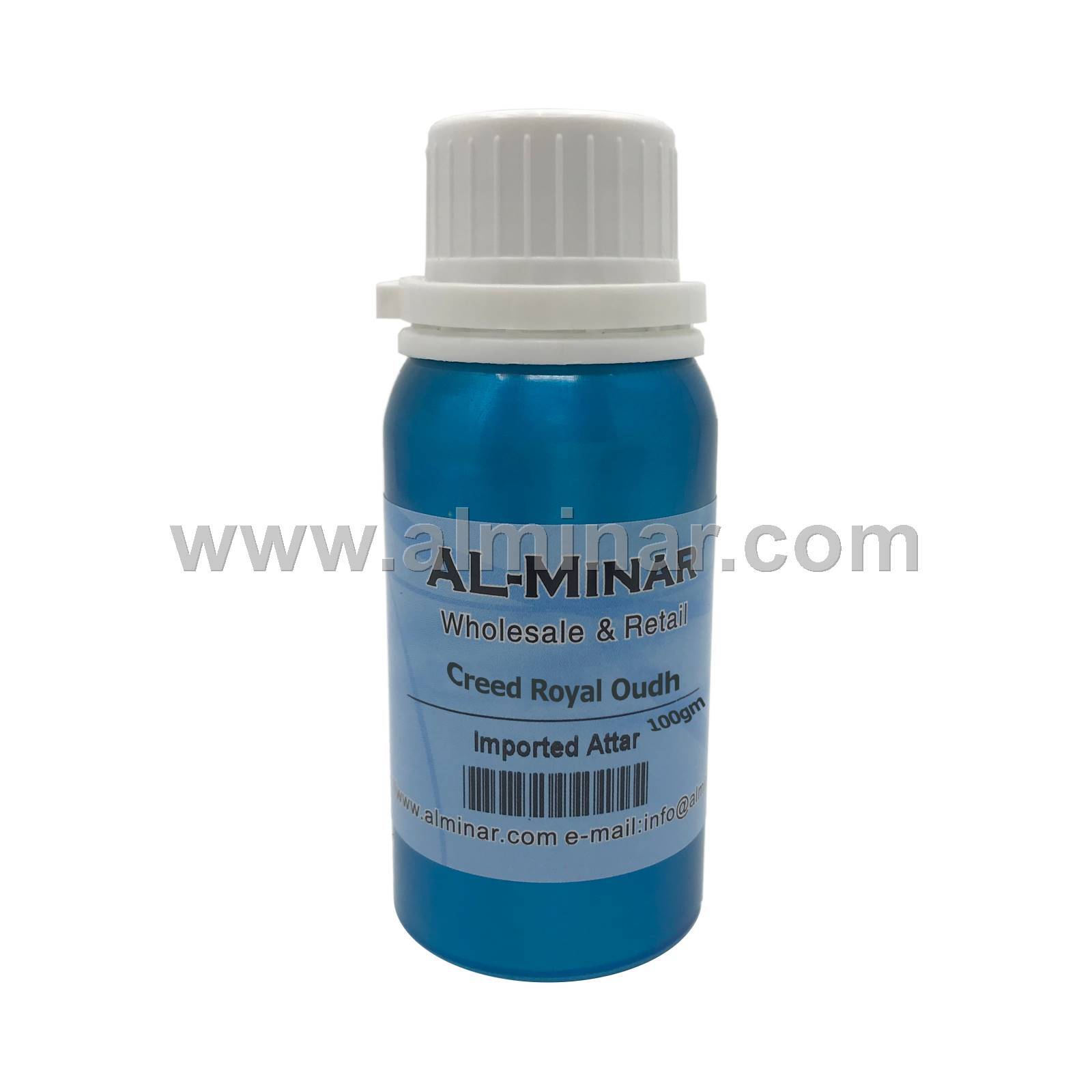 Creed Royal Oudh – Imported Non Alcoholic Concentrated Fragrance Oil