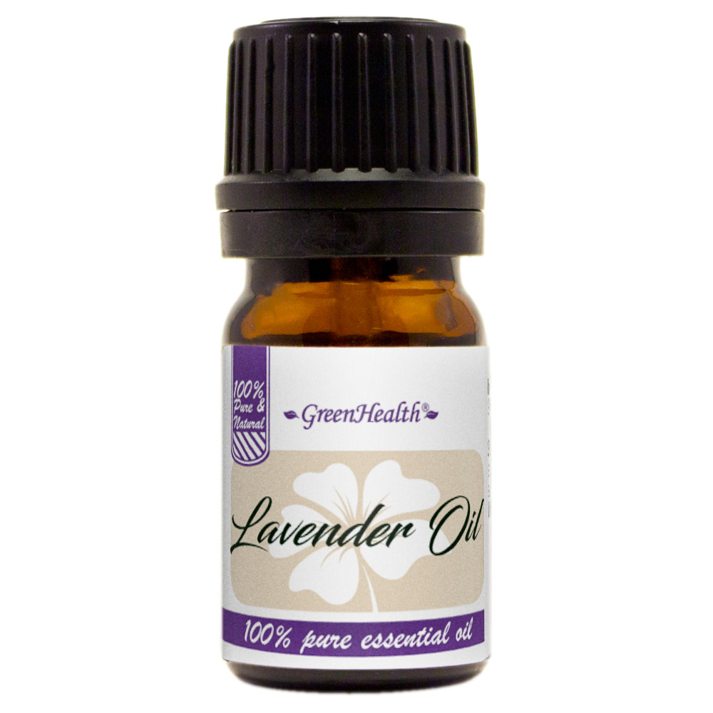 5ml Essential Oils– 100% Pure & All Natural, Free Shipping, 50+ Oils