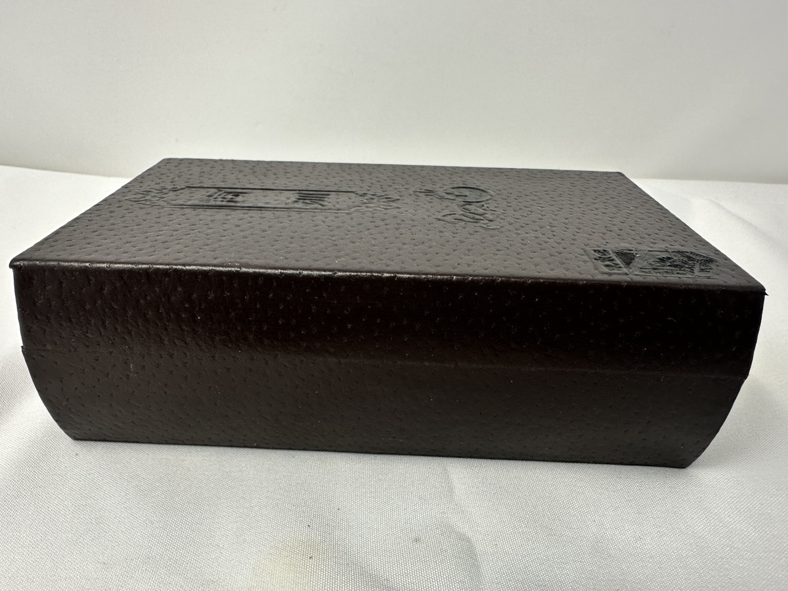 Business Philosophy Made by Bamboo Tiles/Sticks Books in original Gift Box