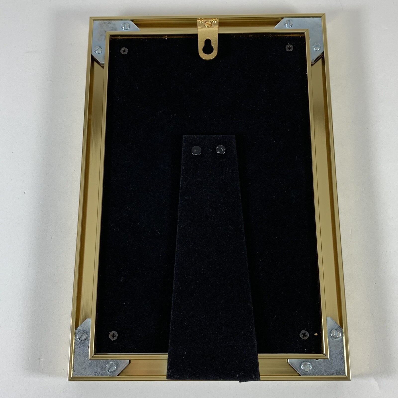 Beijing Language & Culture University Pin Plaque, Framed 9.5″ x 6.5″, with Box!