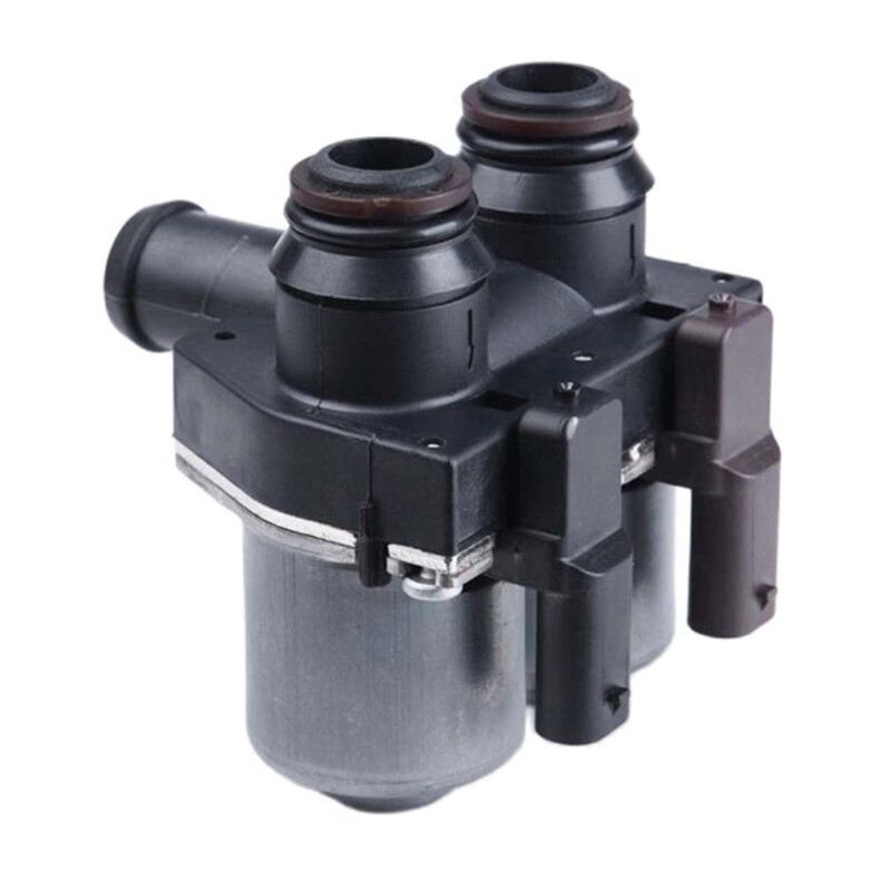 A0009820617 for W222 S320 S350 S450 Water Coolant Heater Control Solenoid Valves