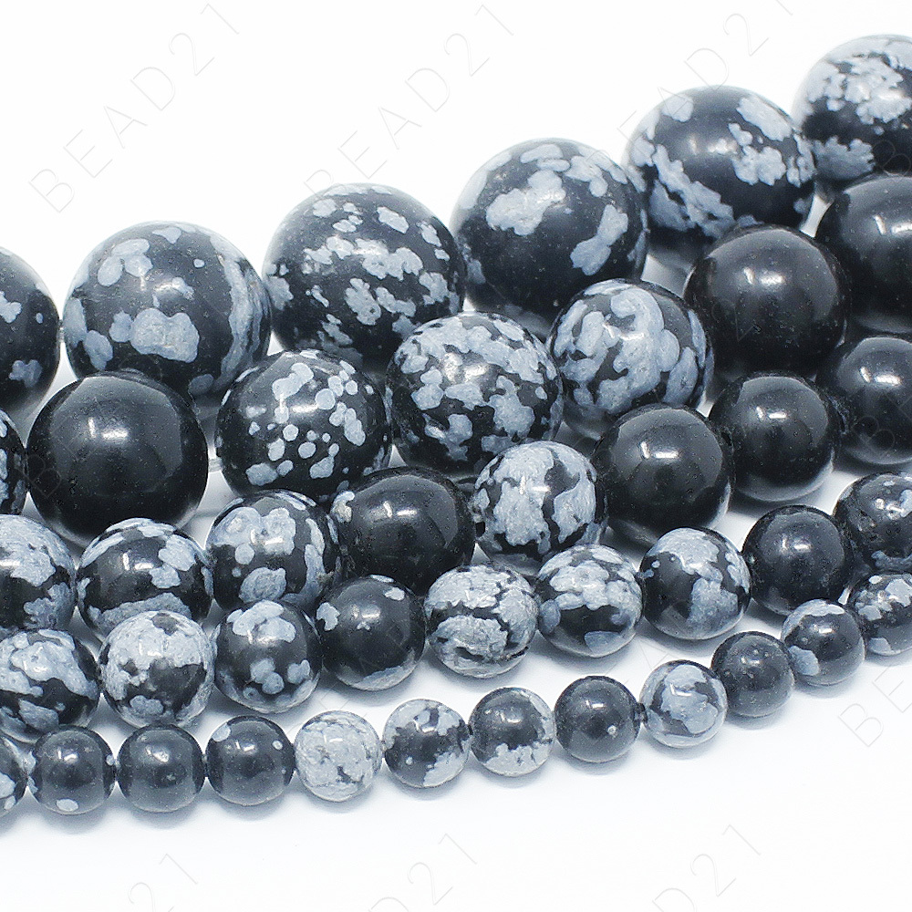 Natural Gemstone Beads Round Loose Wholesale 4mm 6mm 8mm 10mm 12mm 15.5″ Strand