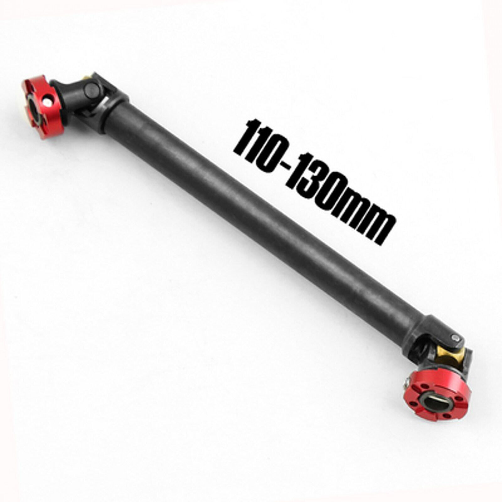 Metal Anti-drop Drive Shaft for 1/14 Tamiya TRX4 SCX10 RC4WD MST RC Car