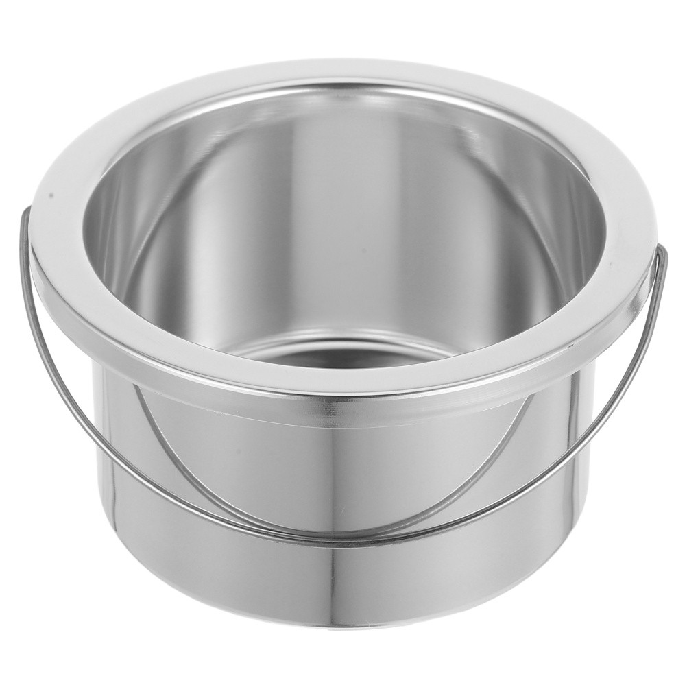 Hard Wax Warmer Pot Hair Removal Melting Remover Machine Replacement