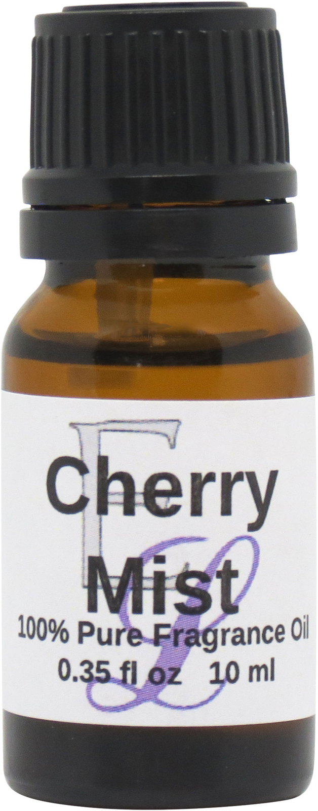 Cherry Mist Fragrance Oil by Eclectic Lady, 10 ml
