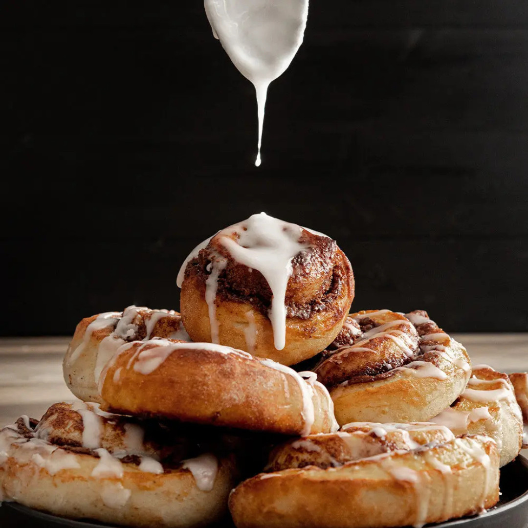 Cinnamon Buns Soap / Candle Making Fragrance Oil 1-16 Ounce ***Free Shipping***