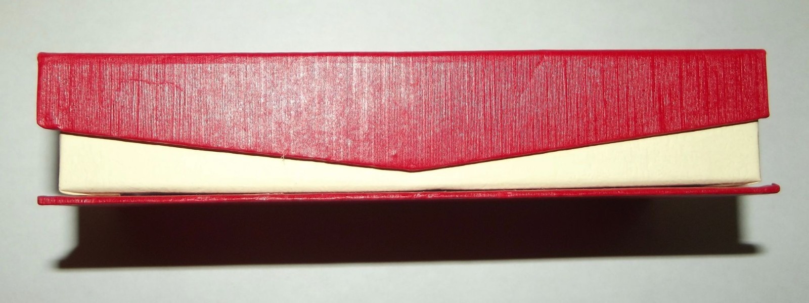 Chinese Opera Mask Bookmark Peking Beijing Metal & Enamel Art Osaka Steakhouse