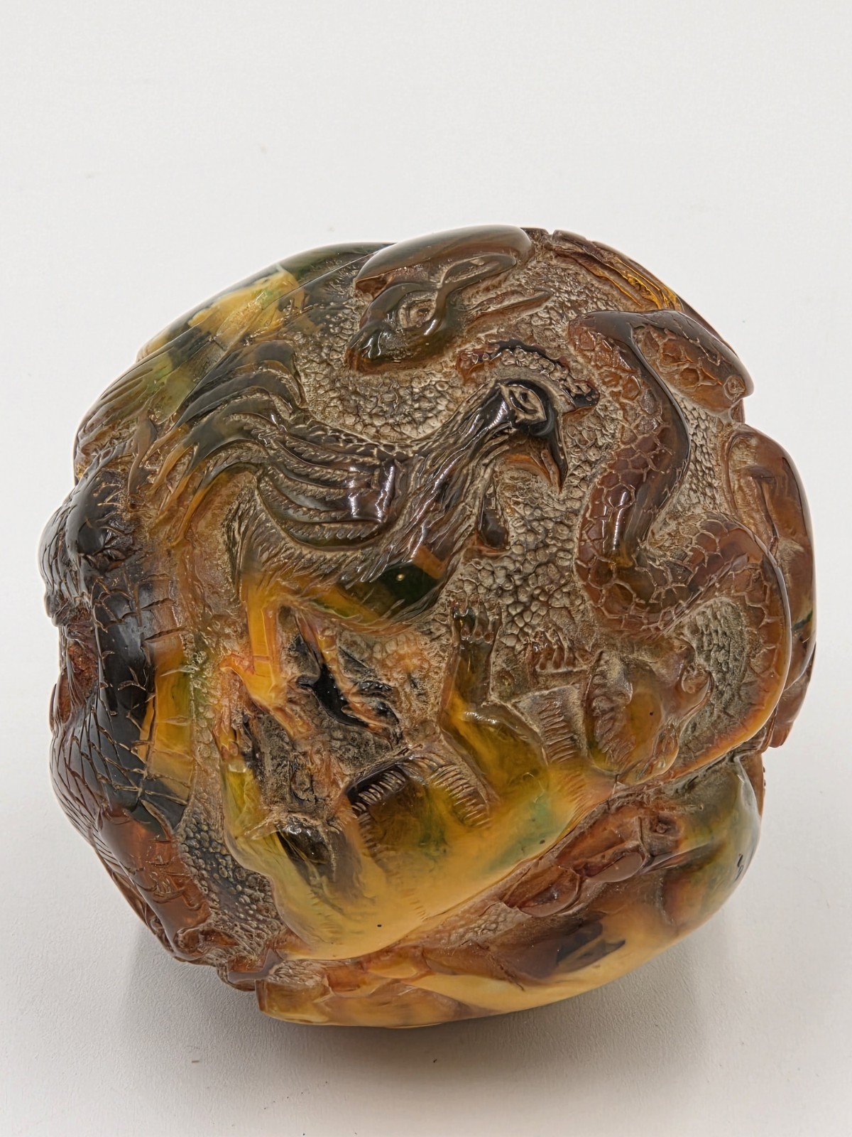 Chinese Zodiac Decorative Ball