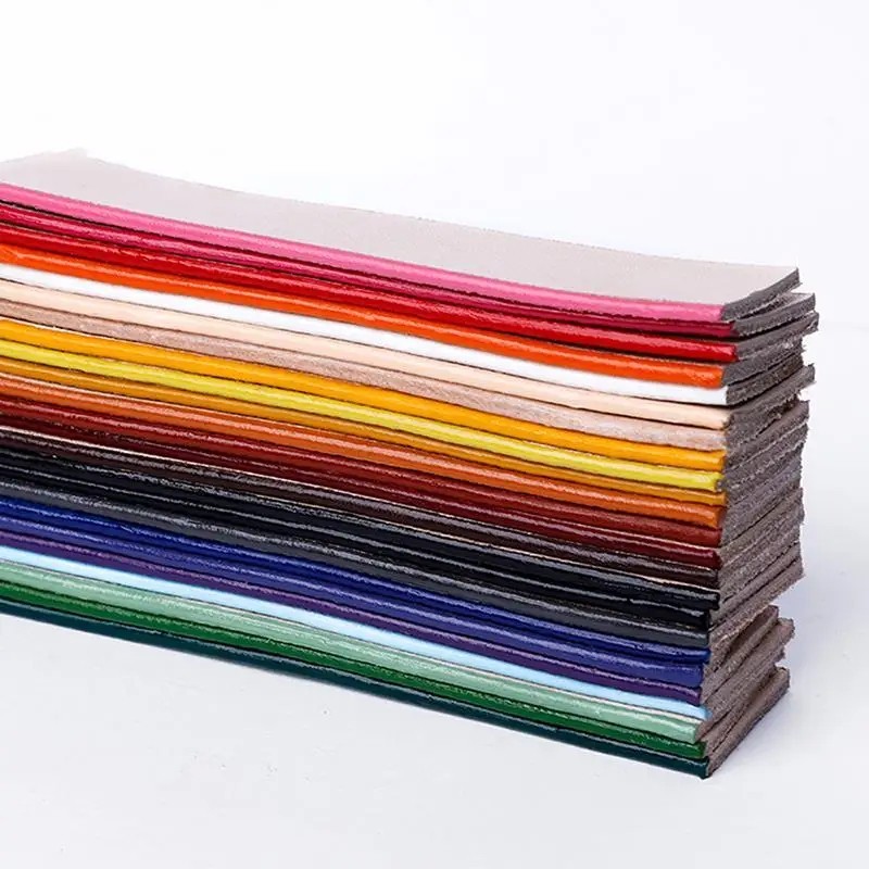 30ml Leather Edge Paint Dye – Color Coating Oil DIY Craft Shoes & Leather Finish
