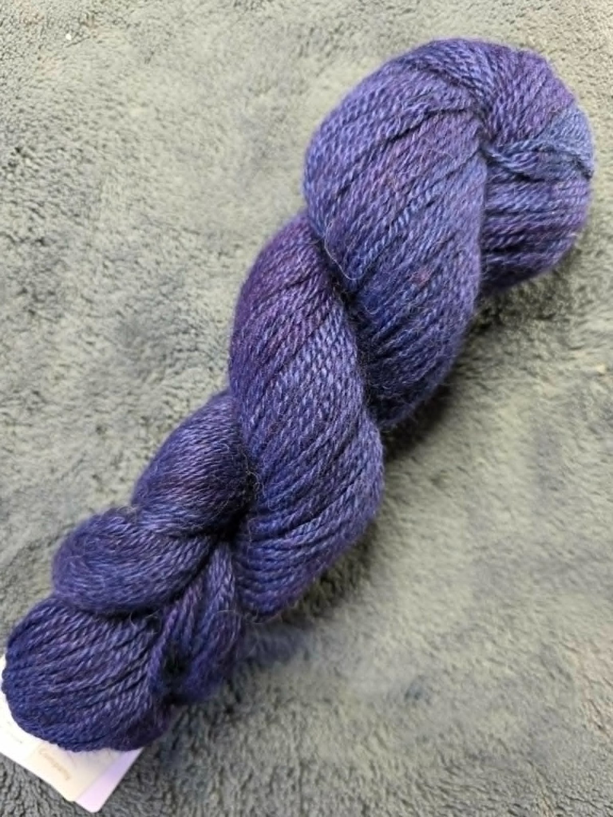 The Fibre Company Road to China Light Baby Alpaca/Cashmere/Camel/Silk Yarn Skein