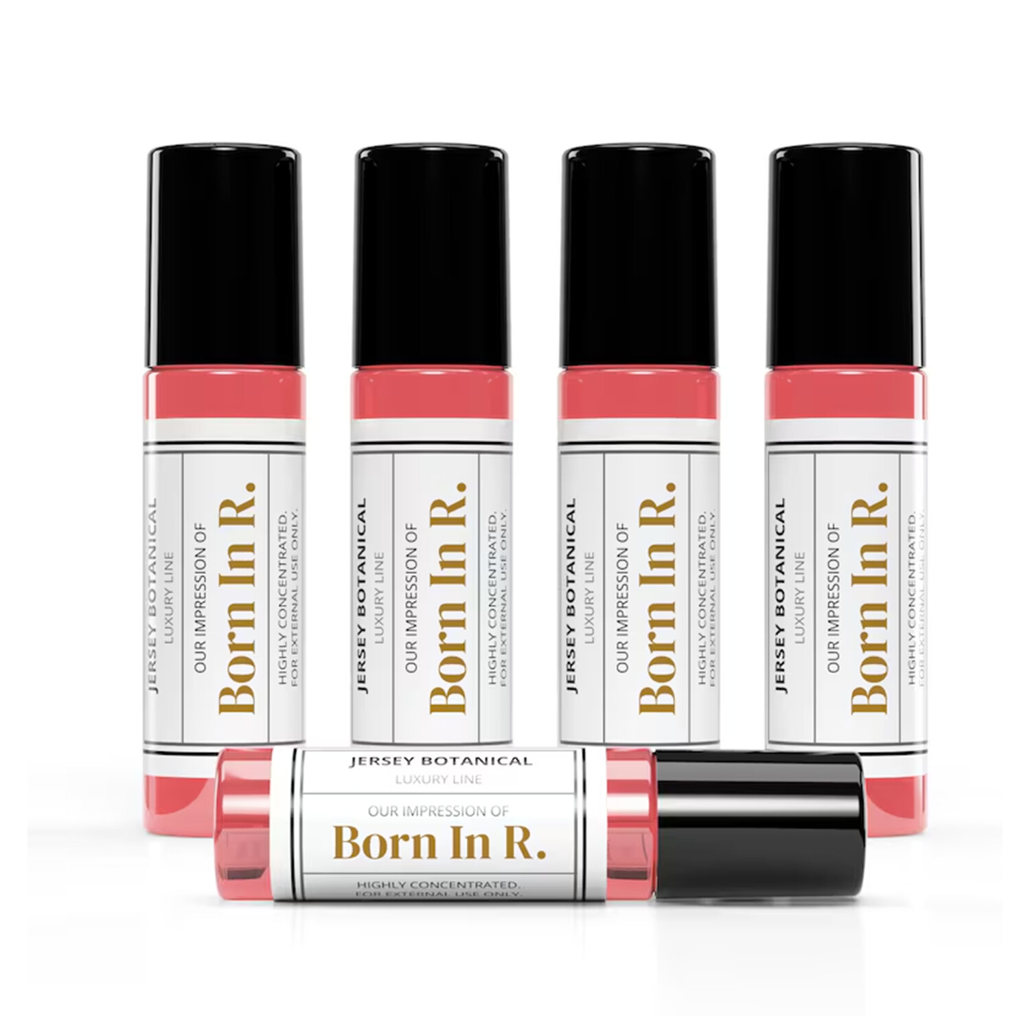 One Million Designer Type Fragrance Oil For Body, Men, Women, Perfume, Bulk