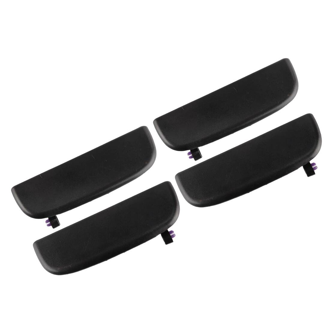 Front Rear Left Right Exterior Door Handle Fit For Suzuki Alto 2009-2014