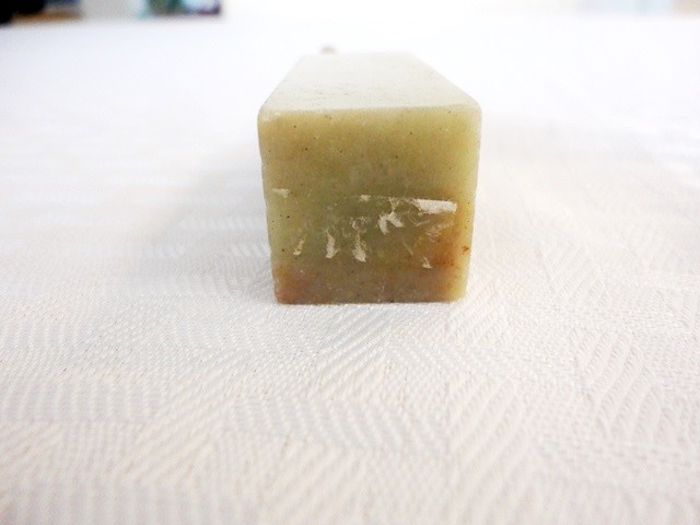 Vintage Chinese Bear Chop — Estate Sale